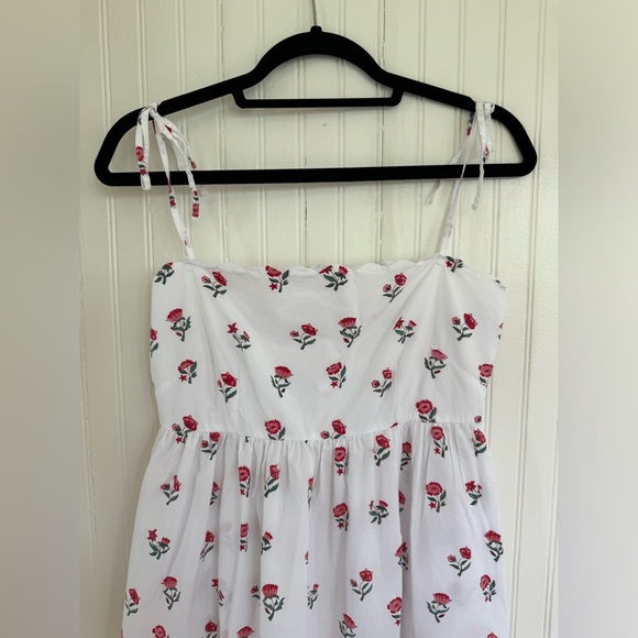 Pink City Prints Crete Dress XS - Picture 5 of 5